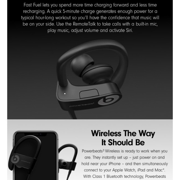 POWERBEATS3 - Picture 6 of 12